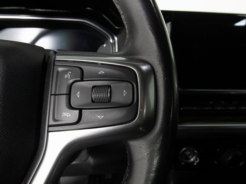 Used 2023 Chevrolet Silverado 1500 RST w/ Z71 Off-Road Package image 31