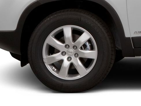Used 2011 Kia Sorento LX w/ Convenience Pkg AWD/4WD image 11