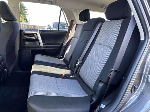 Used 2020 Toyota 4Runner SR5 image 22