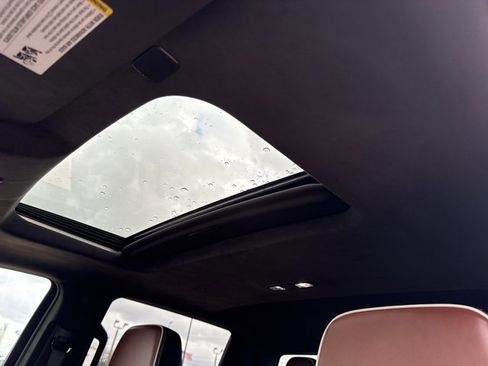 Used 2022 GMC Sierra 1500 Denali Ultimate image 25