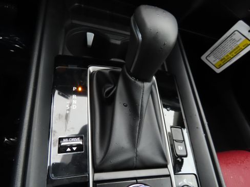 New 2026 MAZDA CX-50 AWD 2.5 Hybrid w/ Weather Package image 31