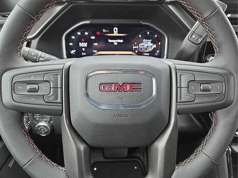 New 2026 GMC Sierra 2500 AT4 w/ AT4 Premium Plus Package image 24