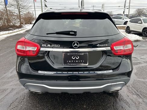Used 2018 Mercedes-Benz GLA 250 4MATIC image 10