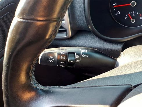 Used 2017 Kia Sportage EX w/ EX Premium Package image 23