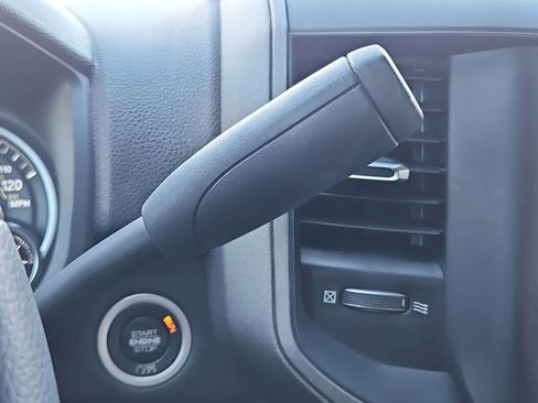 Used 2022 RAM 2500 Tradesman image 30