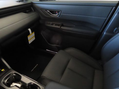 New 2026 Subaru Outback Touring XT image 21