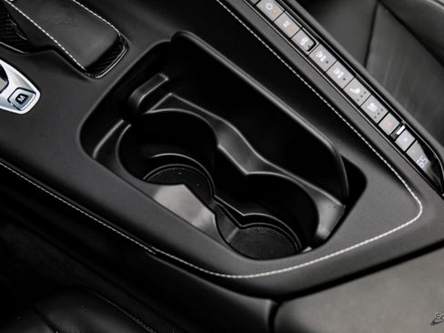 Used 2023 Chevrolet Corvette Stingray Preferred Conv w/ Z51 Performance Package image 71