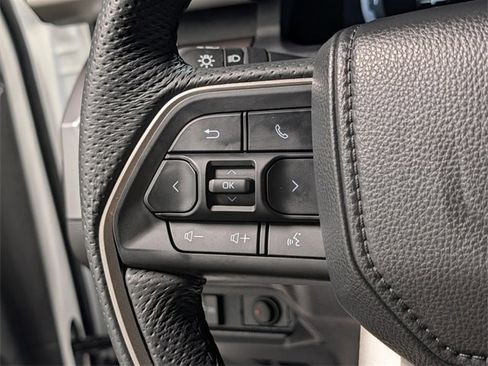 Used 2025 Toyota Tacoma TRD Sport image 24