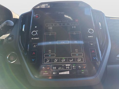 Used 2026 Subaru Forester Touring image 25