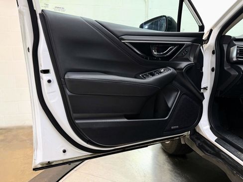 Used 2020 Subaru Outback Limited w/ Popular Package #2 image 12