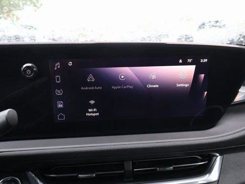 New 2026 Buick Envista Preferred w/ Convenience II Package image 22