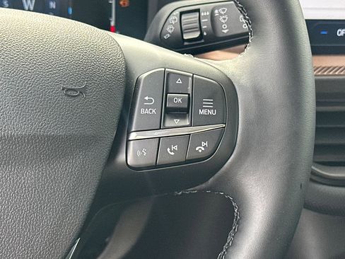New 2026 Ford Bronco Sport Outer Banks AWD/4WD image 55