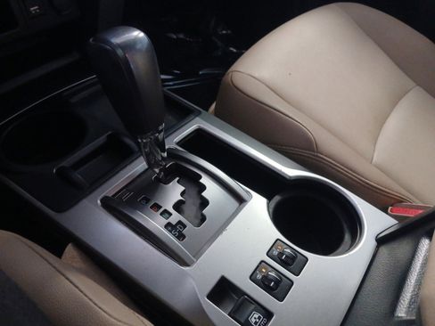 Used 2021 Toyota 4Runner SR5 Premium w/ Moonroof Package image 20