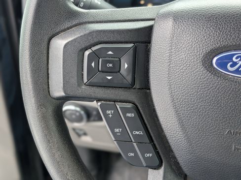 Used 2018 Ford F150 XL w/ Equipment Group 101A Mid image 19