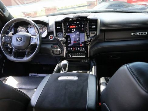 Used 2021 RAM 1500 TRX w/ TRX Level 2 Equipment Group AWD/4WD image 12