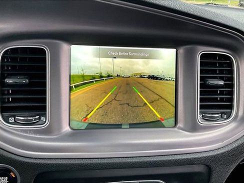 Used 2023 Dodge Charger Scat Pack w/ Harman/Kardon Audio Group RWD image 21
