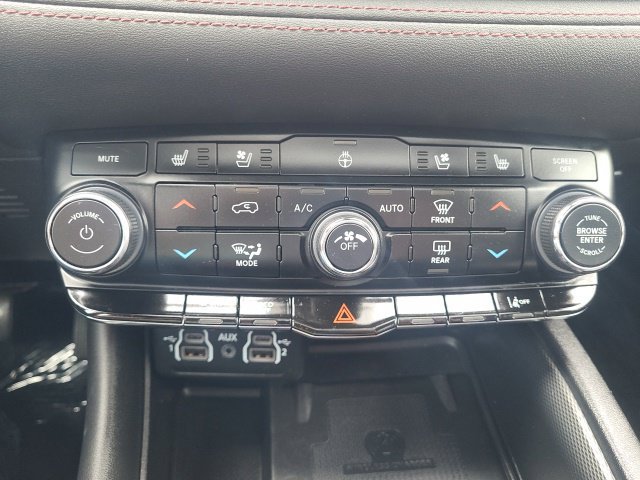 Used 2022 Dodge Durango R/T AWD/4WD image 12