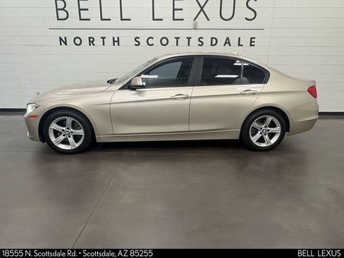Used 2015 BMW 328i Sedan RWD image 7