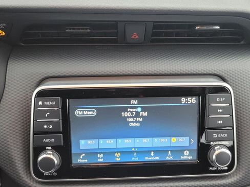 Certified 2024 Nissan Kicks S image 19