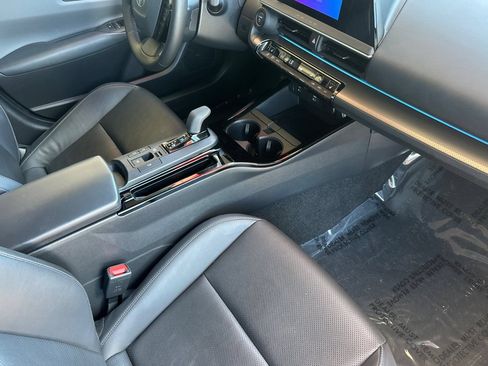 Certified 2023 Toyota Prius XLE FWD image 19