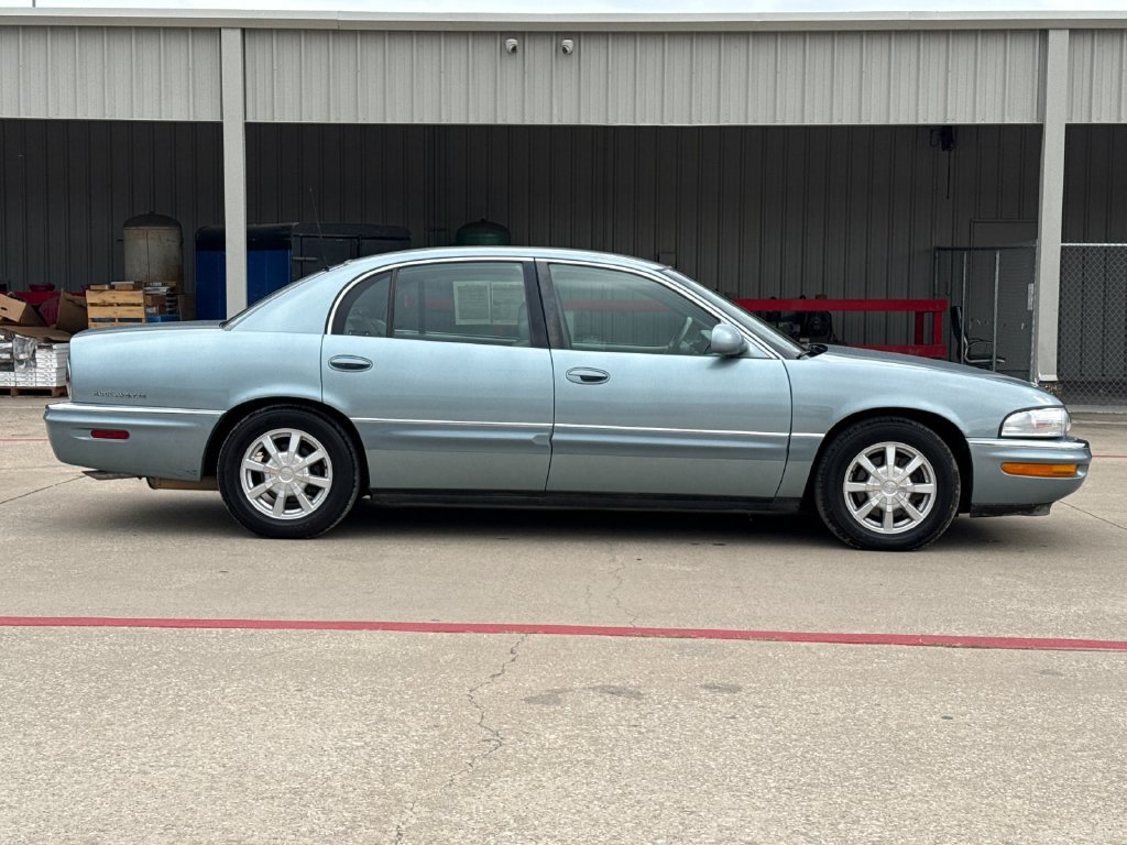 Used 2003 Buick Park Avenue w/ 1SE Package FWD image 7