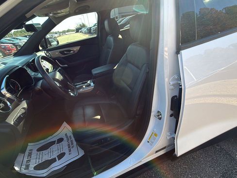 Used 2021 Chevrolet Blazer LT w/ Redline Edition image 19