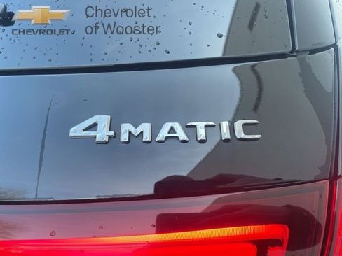 Used 2024 Mercedes-Benz GLE 350 4MATIC image 9