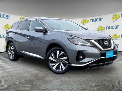 Certified 2023 Nissan Murano SL w/ SL Moonroof Package