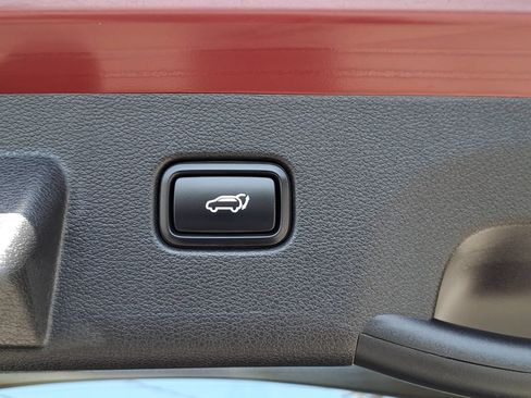 Used 2024 Kia Sportage SX FWD image 14