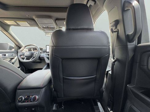 Used 2026 Ford Explorer ST w/ Sun And Sound Package AWD/4WD image 48