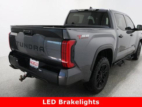Used 2023 Toyota Tundra SR5 image 7