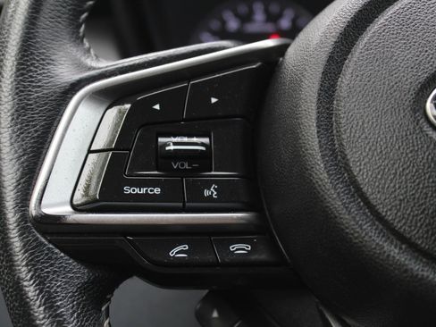Used 2020 Subaru Outback Premium AWD/4WD image 23