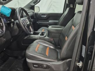 Used 2019 GMC Sierra 1500 AT4 video 2