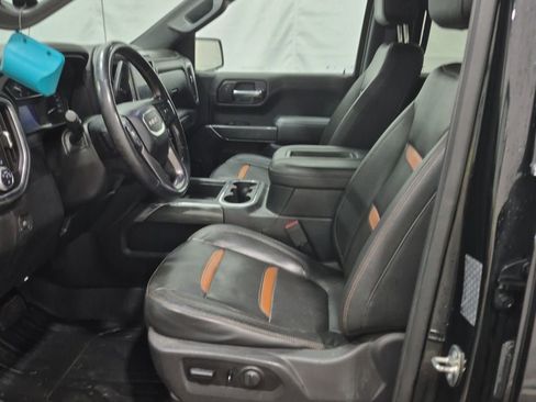 Used 2019 GMC Sierra 1500 AT4 image 2