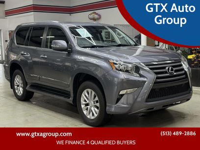 Used 2015 Lexus GX 460 w/ Premium Package