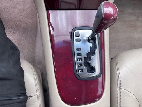 Used 2002 Lexus ES 330 image 23