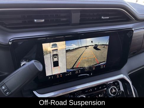 New 2026 GMC Sierra 2500 Denali Ultimate image 16