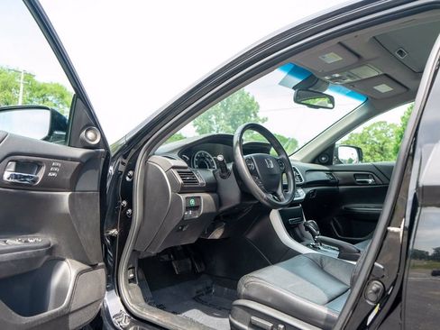 Used 2013 Honda Accord EX-L image 13
