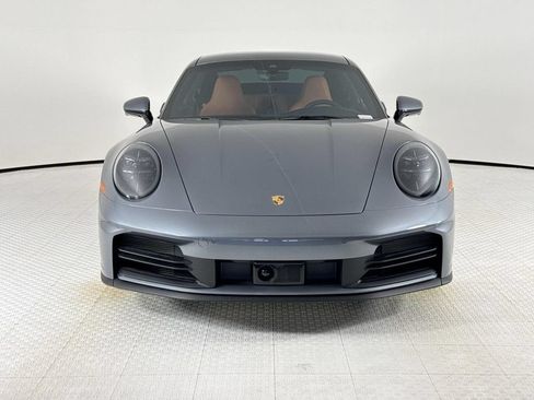 Certified 2025 Porsche 911 Carrera RWD image 10