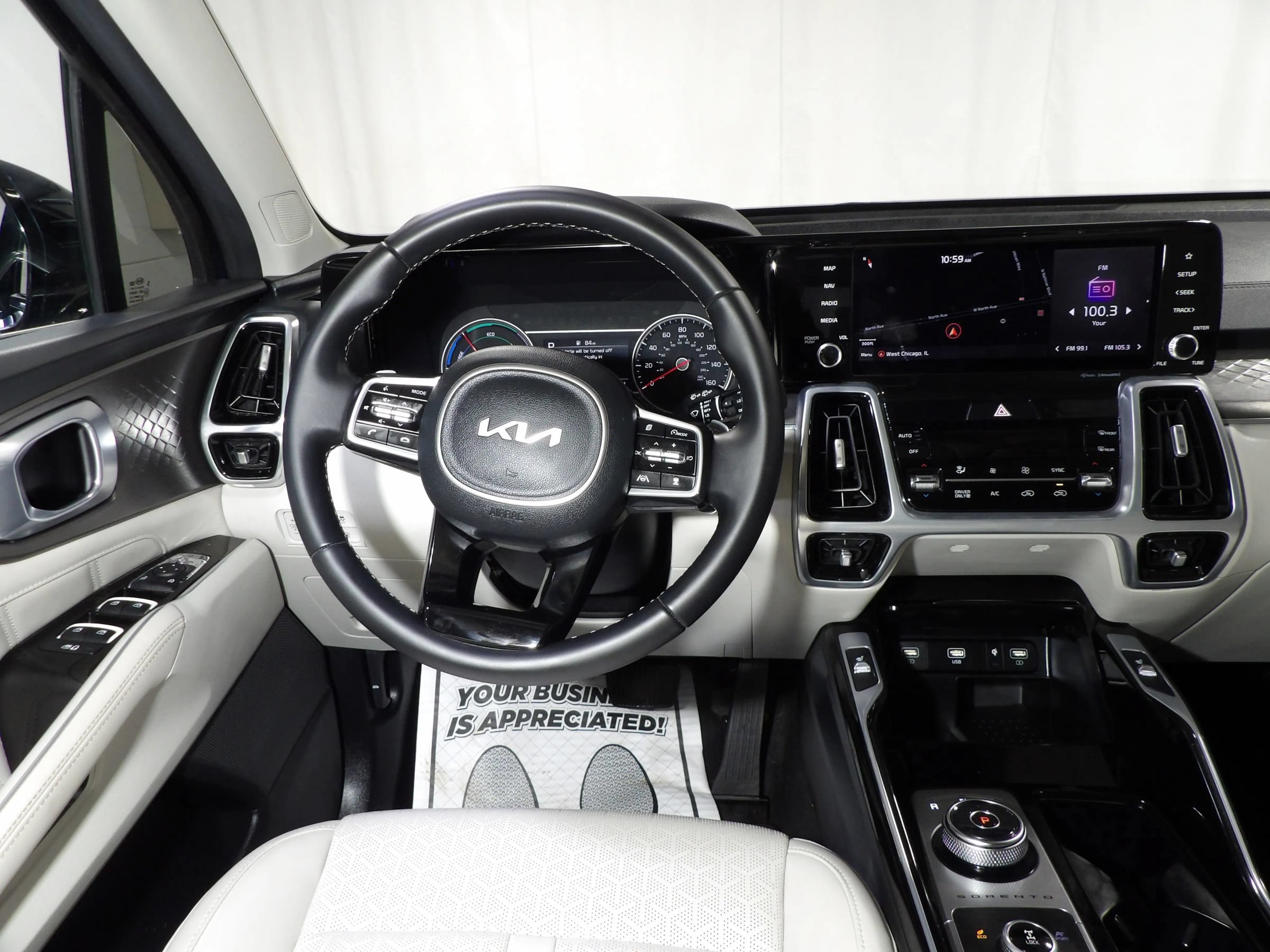 Used 2022 Kia Sorento SX AWD/4WD image 15