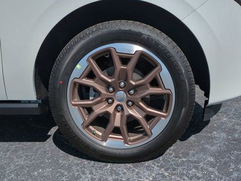 New 2026 Ford Expedition Max King Ranch AWD/4WD image 11