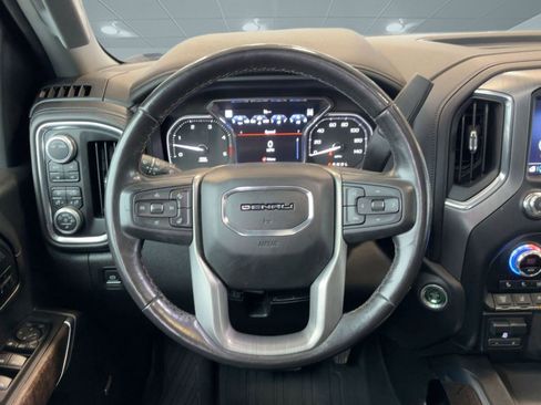 Used 2020 GMC Sierra 2500 Denali w/ Denali Ultimate Package image 14