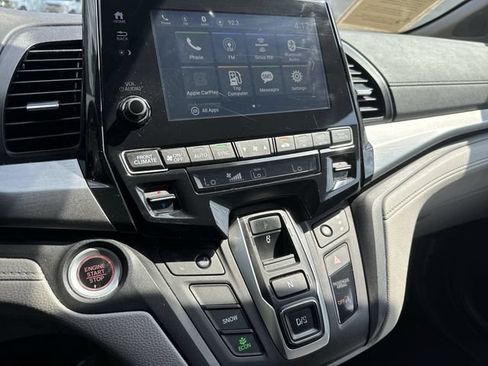 Used 2019 Honda Odyssey EX-L image 27