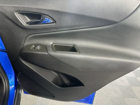 Used 2024 Chevrolet Equinox LT w/ LPO, Floor Liner Package FWD image 25