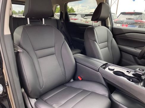 New 2026 Nissan Rogue Dark Armor AWD/4WD image 9