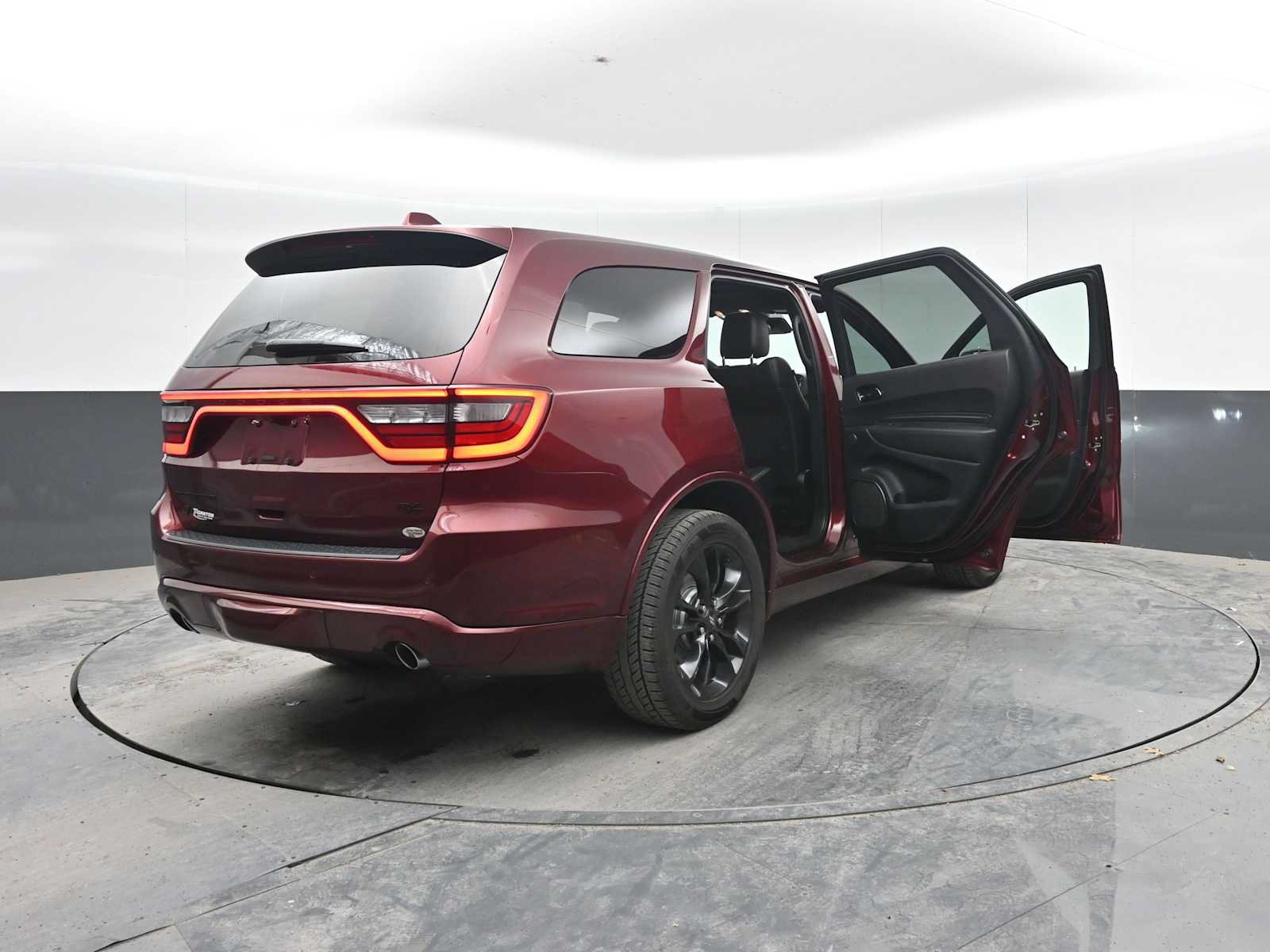 Used 2022 Dodge Durango R/T AWD/4WD image 55