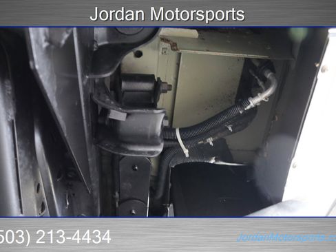 Used 2001 Ford Excursion Limited image 32