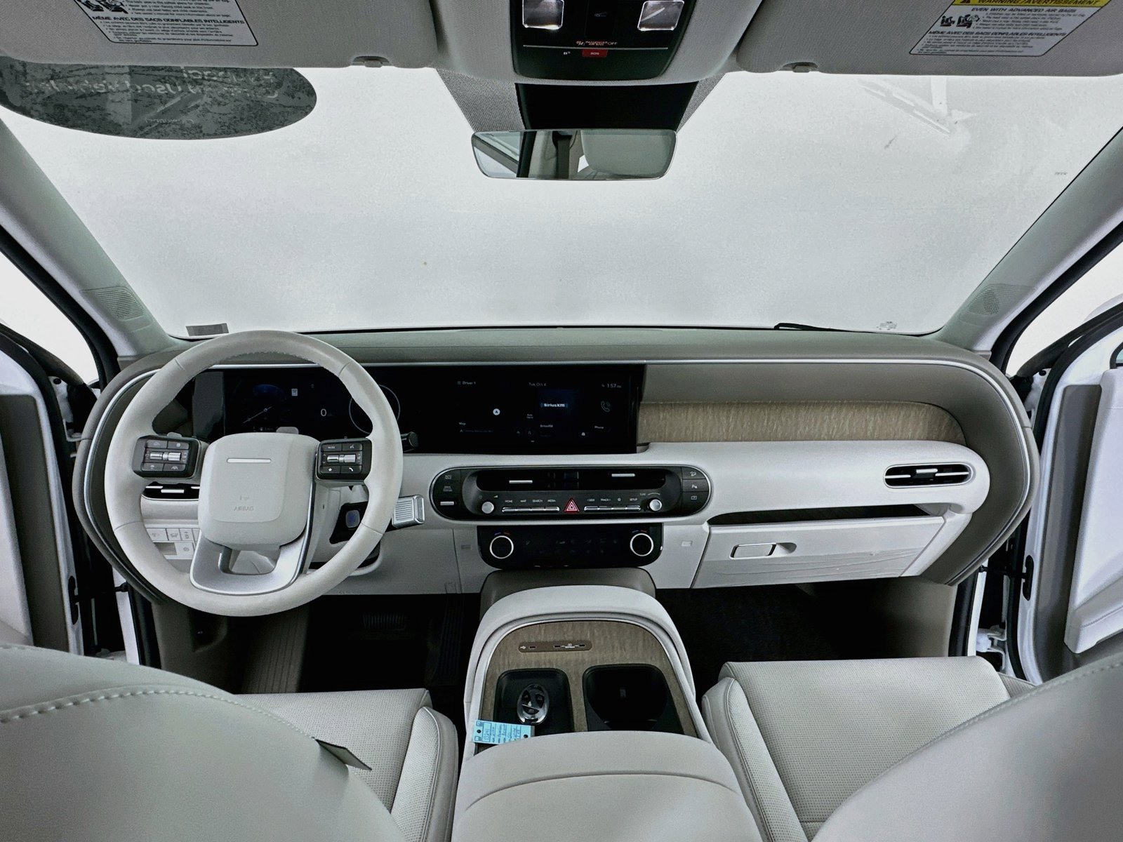 Certified 2026 Hyundai Palisade SEL AWD/4WD image 10