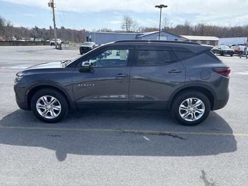 Used 2022 Chevrolet Blazer LT image 7