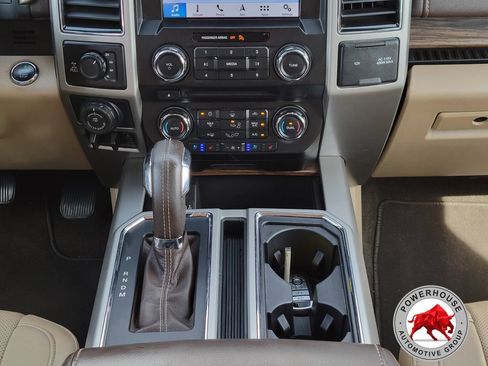 Used 2018 Ford F150 Lariat AWD/4WD image 23